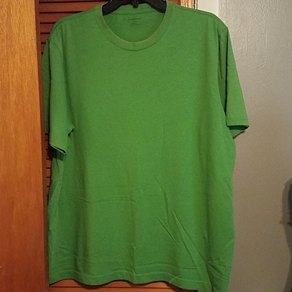 Lands' End Other - 🎯 Lands' End Basic Men's T-Shirt Sz L